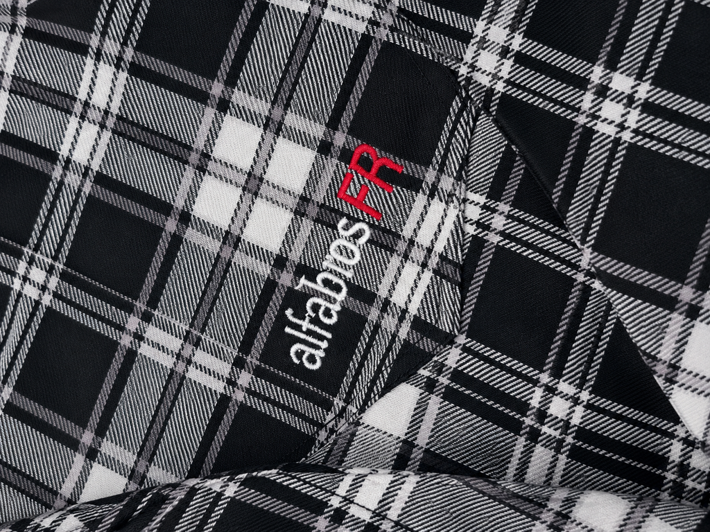 FR Shirt Classic Black