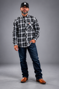 FR Shirt Classic Black